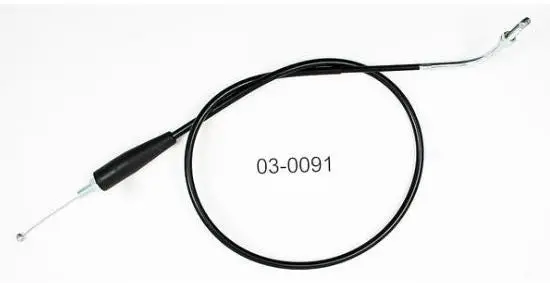 03-0091 Motion Pro Throttle Cable 1986-2004 Kawasaki Klf300 B Bayou 2X4 / 1987-2003 Ksf 250 Mojave / 1989-2004 Klf300 C Bayou 4X4 1