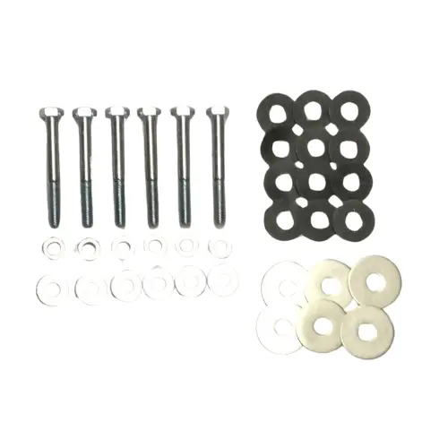 Fender Hardware Kit | 031-00551 Fleet Engineers 1