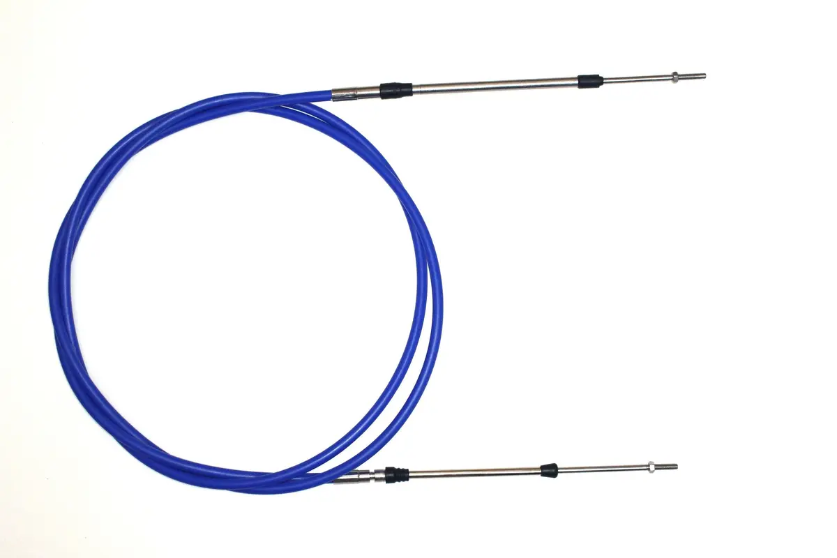 Aftermarket Steering Cable Jsp Brand Yc-12 Replacement For Yamaha  Oem# Fn8-U1481-00-00 Vxr Vxr Pro 1991-1995 650 701 1