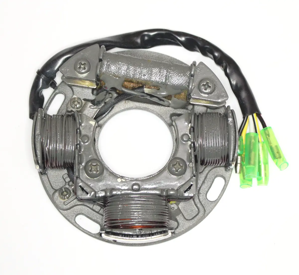 Aftermarket Stator Magneto Compatible With Seadoo Oem# 420995106, 290995104 1993-1994 Xp 1994 Speedster 1
