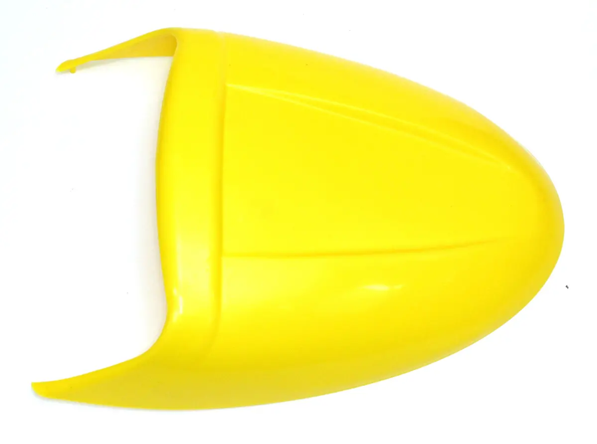 Seadoo Hood Deflector Gtx-Lrv-Gti-Gts-Gtx-Rfi-Di Yellow 269500348 2