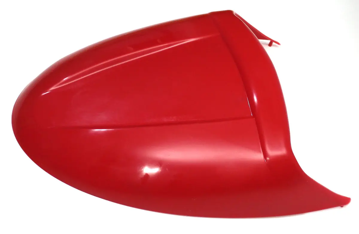 Seadoo Hood Deflector Gtx Lrv Gti Gts Gtx Rfi Di 269500457 Seadoo Jetski Red 1