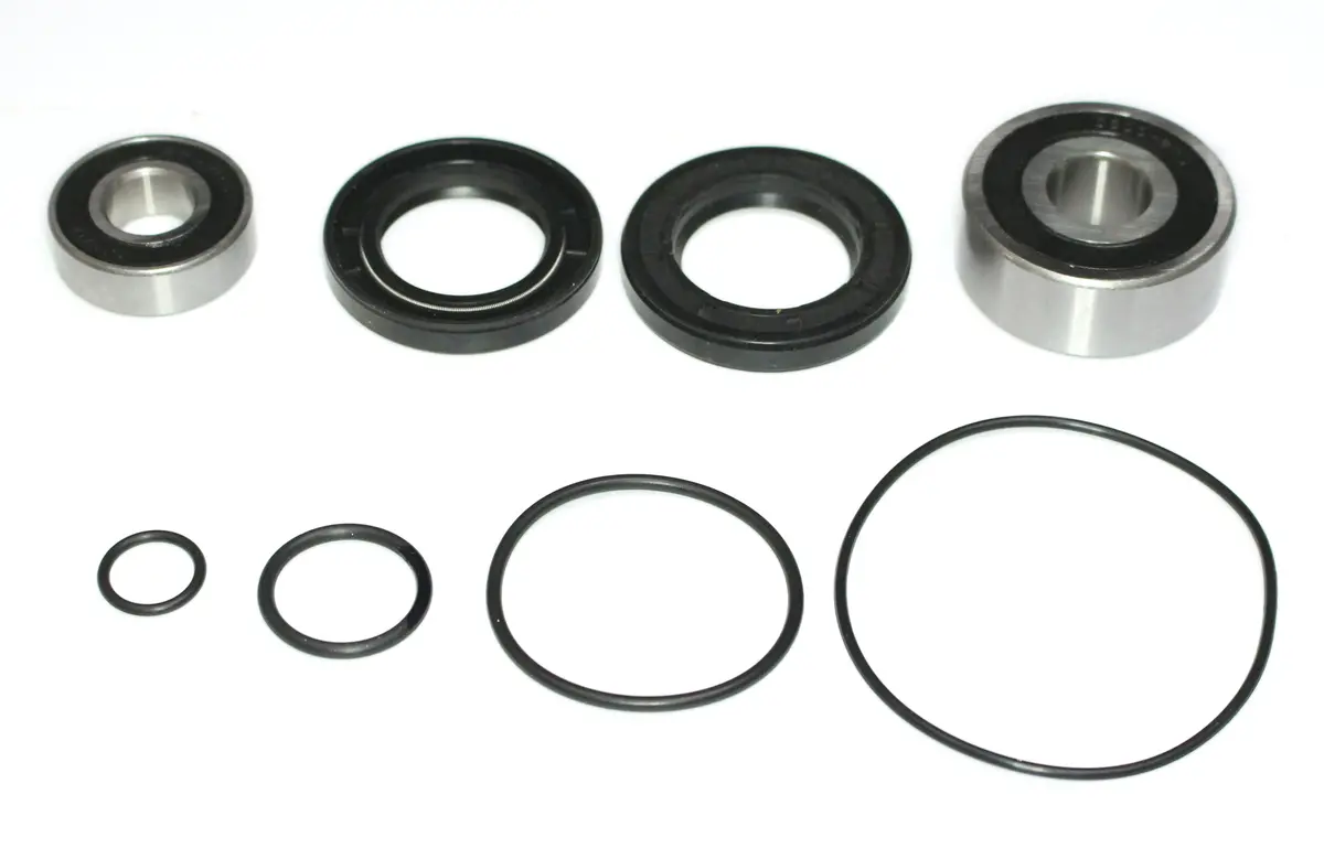 Kawasaki Jet Pump Rebuild Kit 1100 Stx 900 Stx 1200 Stx-R Stx-12F Stx-15F 1100 Stx Di 72-210 1
