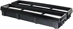 Set Of 2 Cab Air Elements | Pa3928 Baldwin 1