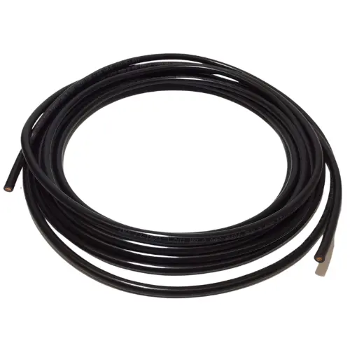 25' 6 Gauge Starter Cable - Rated 105 Degree C | 04601 Deka 1