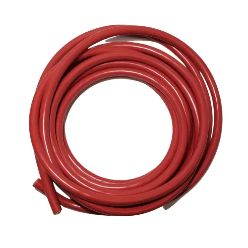 25' 1/0 Gauge Starter Cable - Rated 105 Degree C | 04624 Deka 1