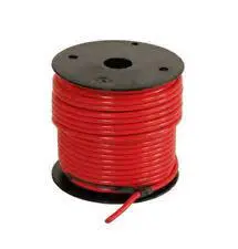 100' Trailer Cable Wire - Rated 80 Degree C | 04906 Deka 1