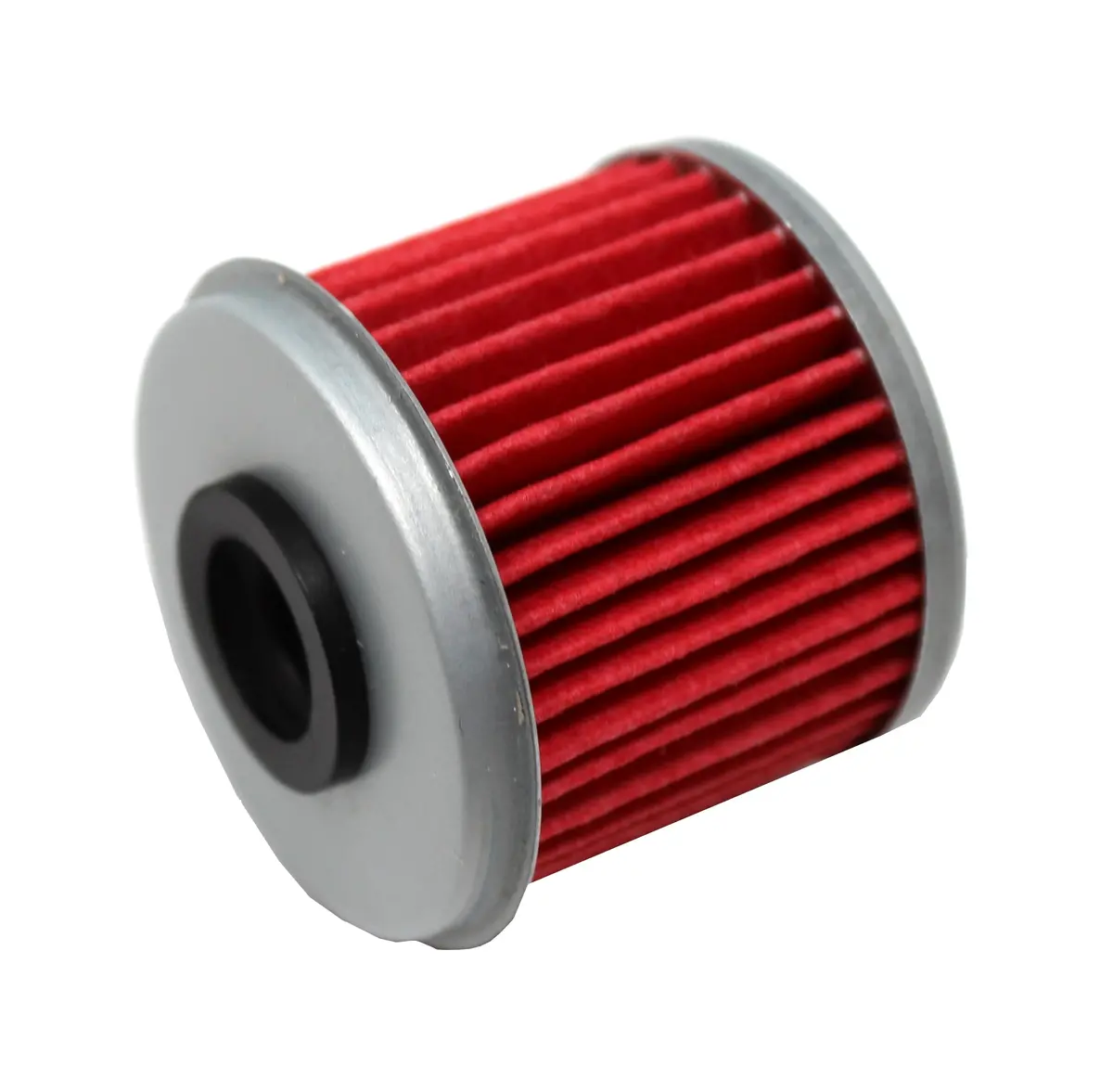 Aftermarket Polaris Oil Filter 2521231 / Kn116 / Hf116 / 15412-Men-671 For Polaris Ace 325 Sportsman Ranger Etx M1400 5