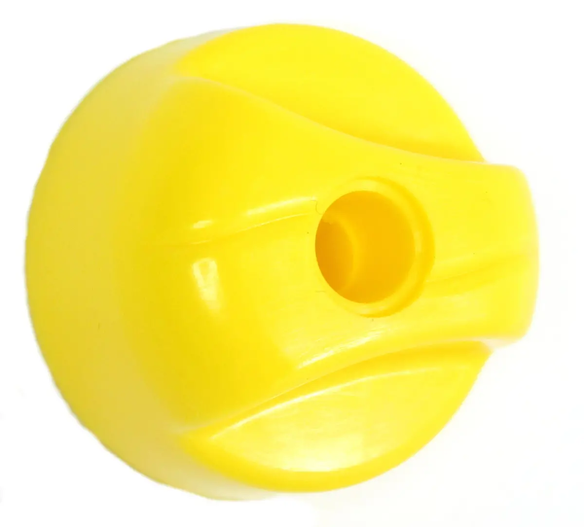 Seadoo Yellow Fuel Knob Selector 275500263 275500224 Xp-Sp-Spi-Gtx-Hx-Gsx-Gti-Rx-Gs 1