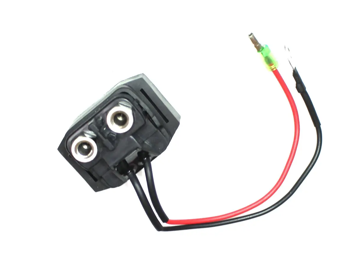 Yamaha Starter Solenoid (Relay Switch) Fx 68N-81940-00-00 2