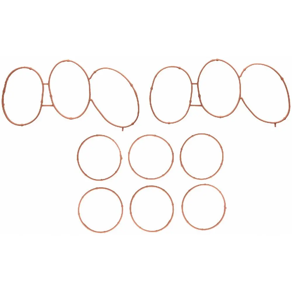 Engine Intake Manifold Gasket Set | Ms90890 Fel-Pro 1