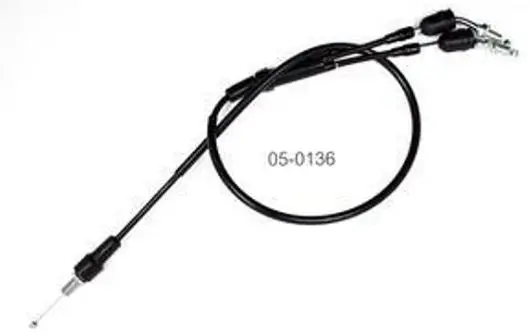 05-0136 Motion Pro Throttle Cable 1987-2006 Yamaha Banshee 350 1