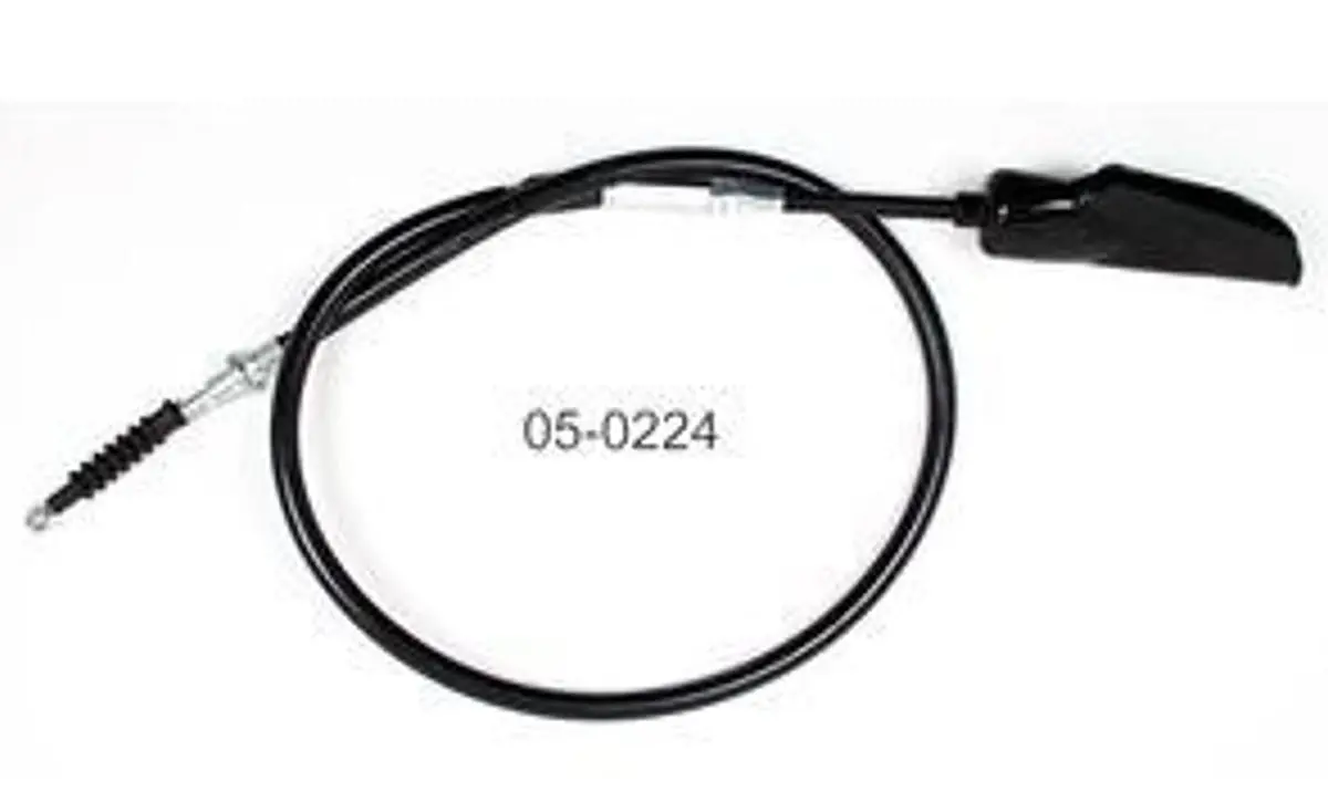 05-0224 Motion Pro Clutch Cable 1997-2001 Yamaha Yz80 / 2002-2014 Yz85 1