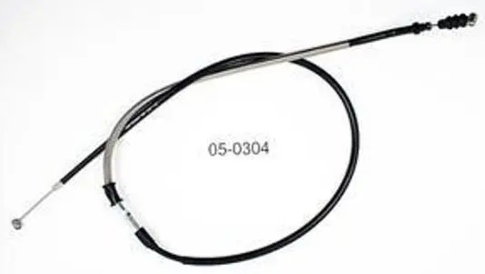 05-0304 Motion Pro Clutch Cable 2004-2009 Yamaha Yfz450 1