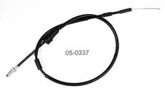 05-0337 Motion Pro Throttle Cable 2006-2025 Yamaha Raptor 700 700R 1