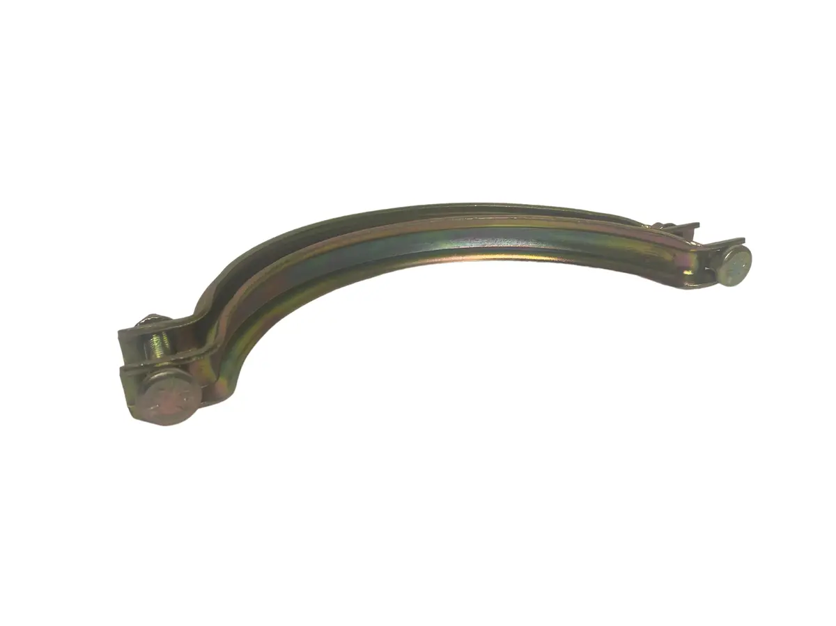 Type 30 Chamber Clamp | 179.4001 Automan 1