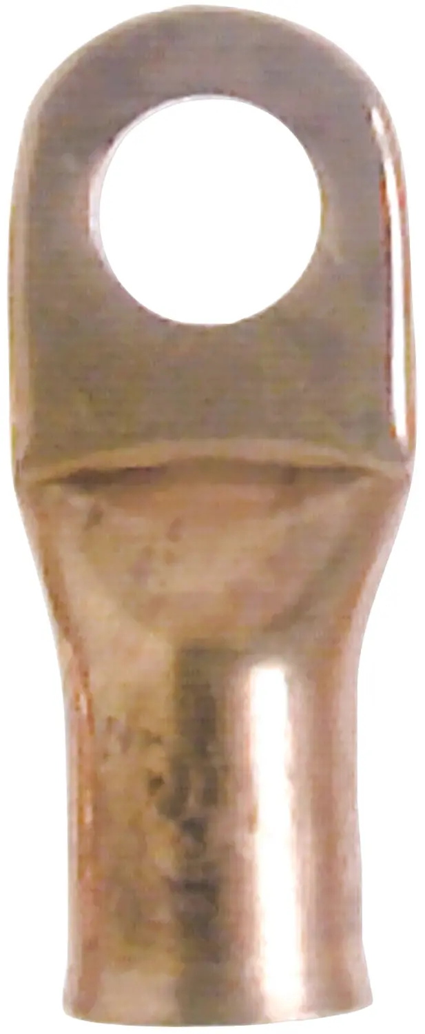 Copper Battery Cable Lugs | 05336 Deka 1