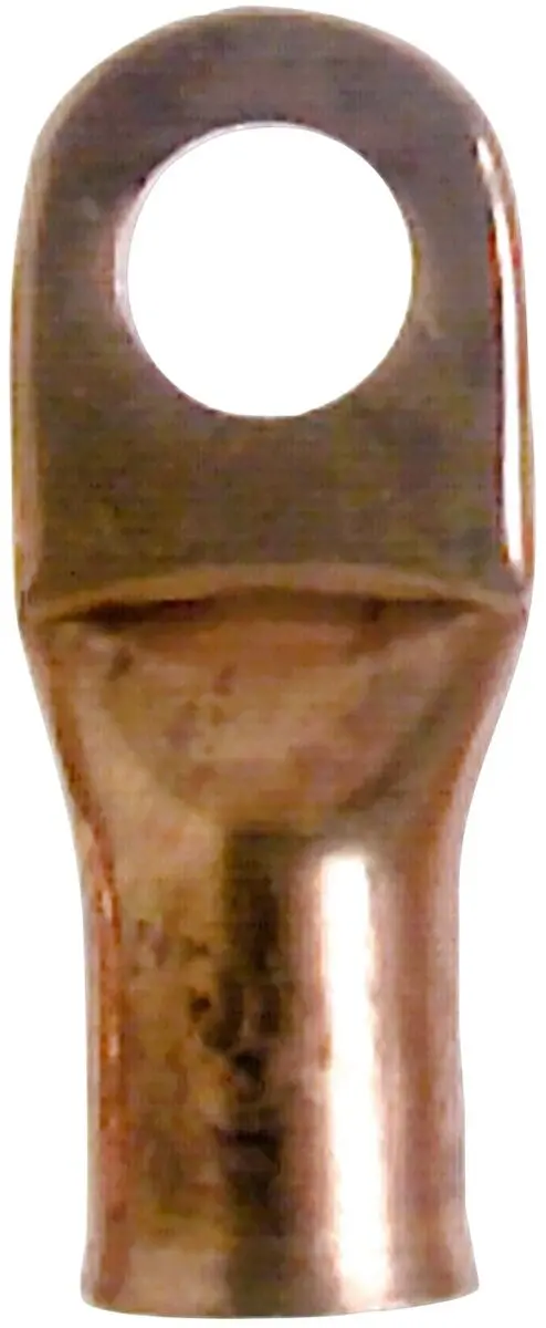 Copper Battery Cable Lugs | 05338 Deka 1