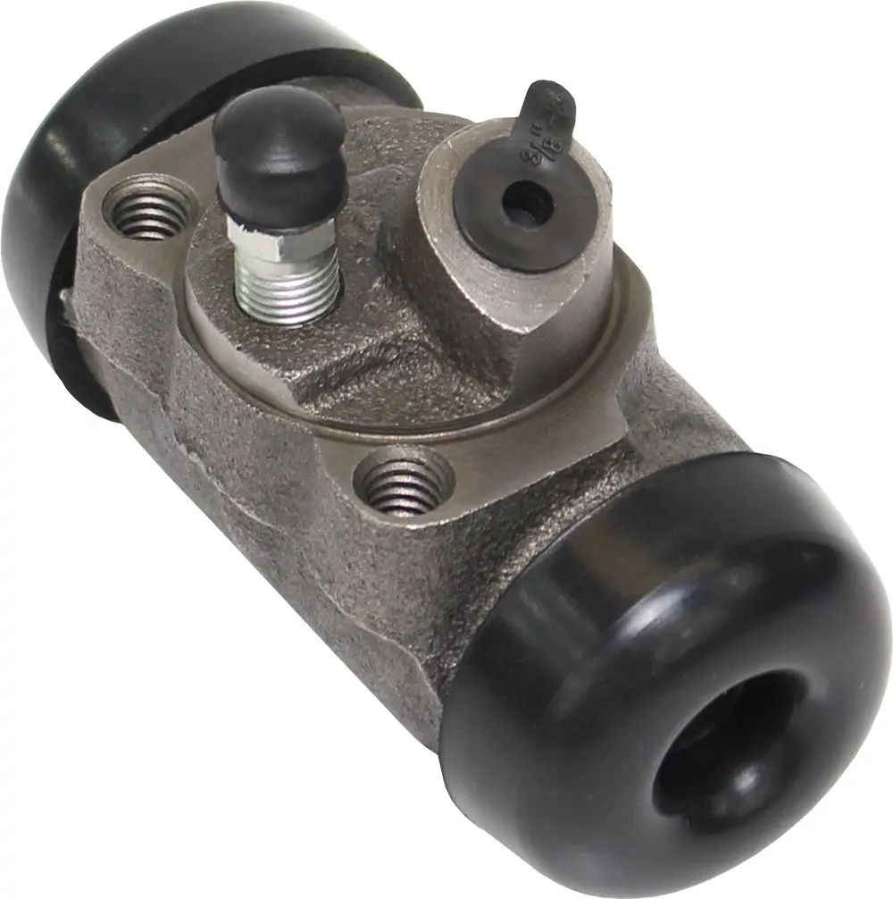 Brake Cylinder Assembly Lh | 054-062-00 Dexter 1