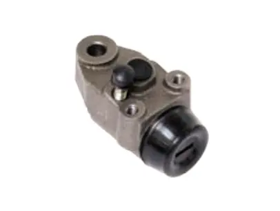 1 Uni-Servo Brake Cylinder Right Hand | 054-080-04 Dexter 1