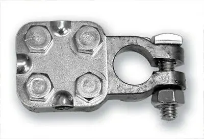 3-Way Top Post Battery Terminal | 05443 Deka 1