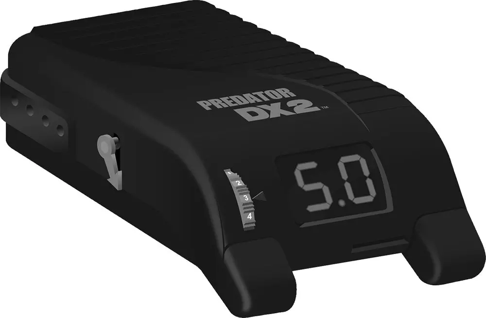 Electric Brake Controller | 058-008-00 Dexter 1