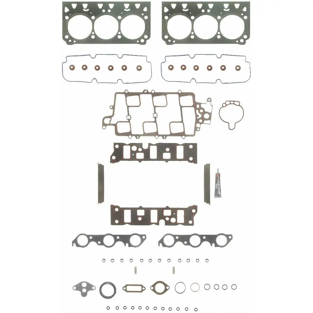 Engine Cylinder Head Gasket Set | Hs9917pt3 Fel-Pro 1