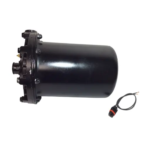 Ad-4 Air Brake Dryer | 065041X Bepco 1