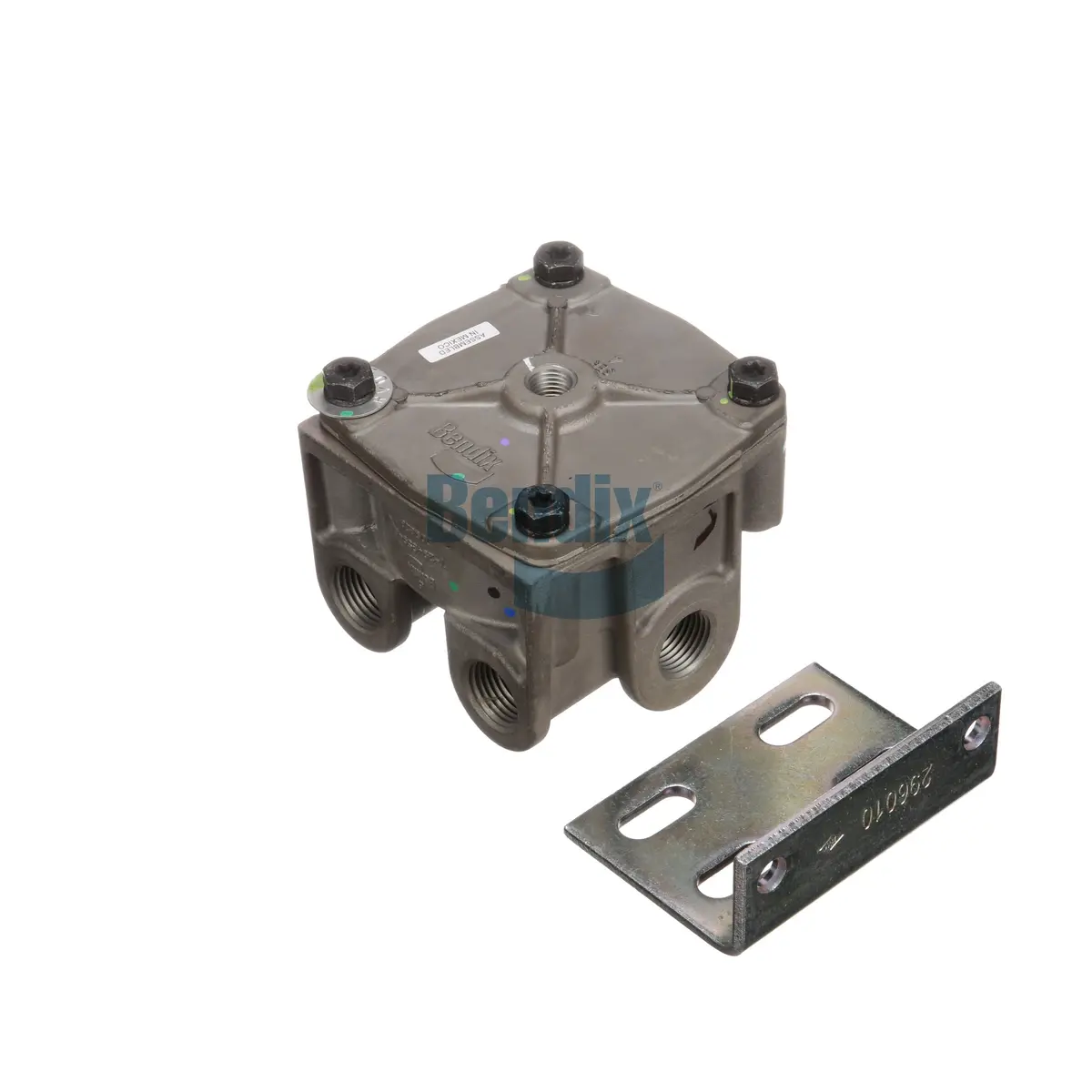 R-12 Relay Valve | Bendix 065125 1