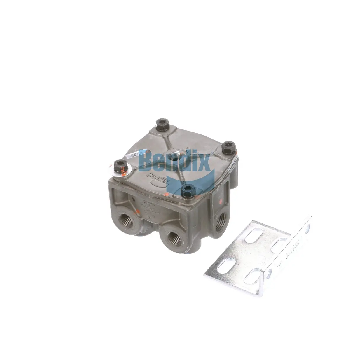R-12 Relay Valve | Bendix 065303 1
