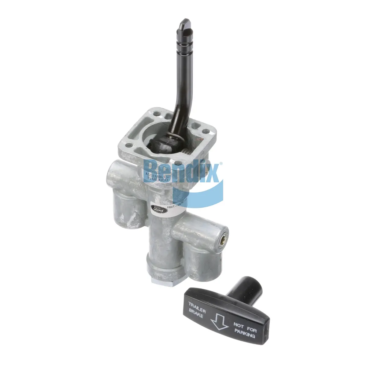 Tc-6 Brake Valve | Bendix 065512 1