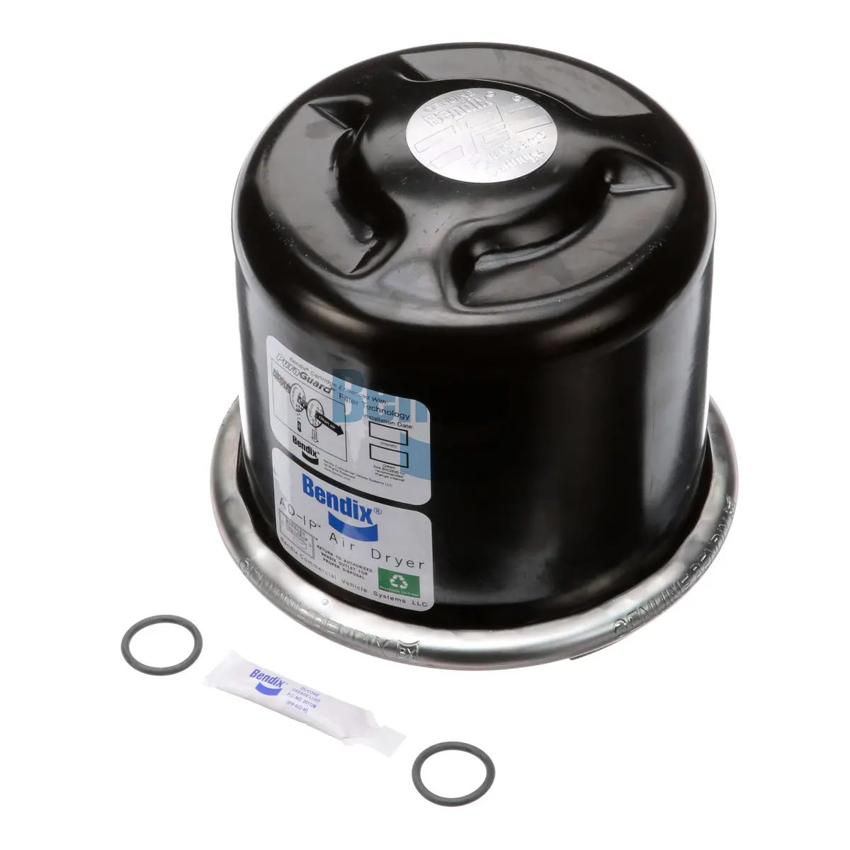 Ad-Ip Air Dryer Cartridge Kit | 065624Pg Bendix 1