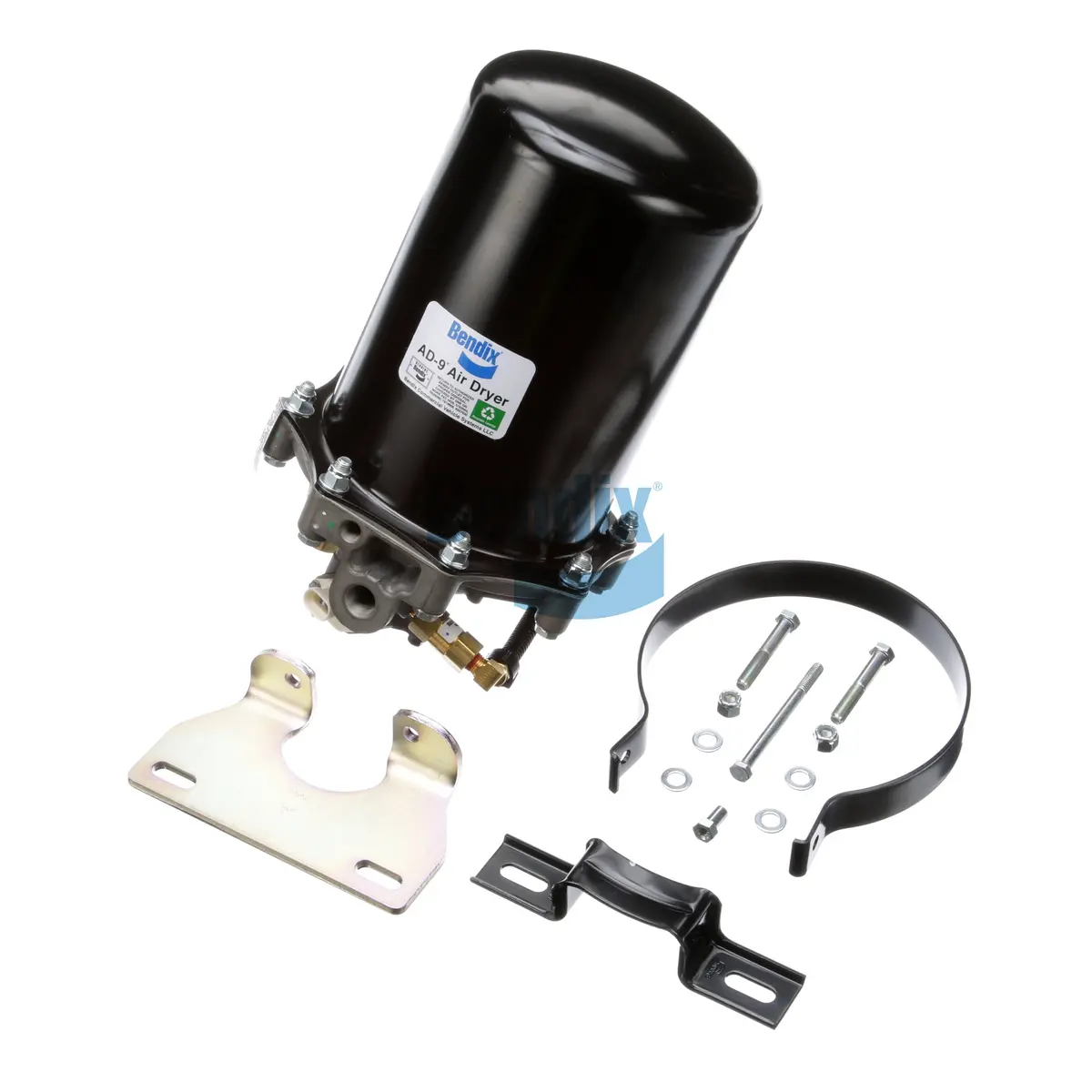 Bendix Ad-9 Air Dryer | Bendix 65647 1