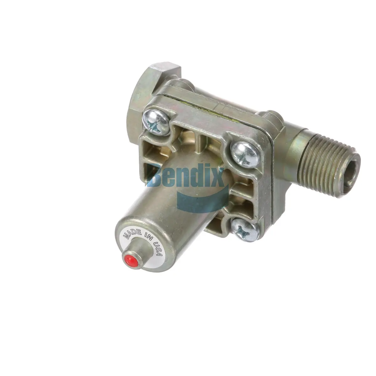 Sc-Pr Single Check Protection Valve | Bendix 065677 1