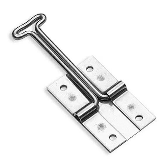 Swing Door Hold Back | 022-00991 Fleet Engineers 1
