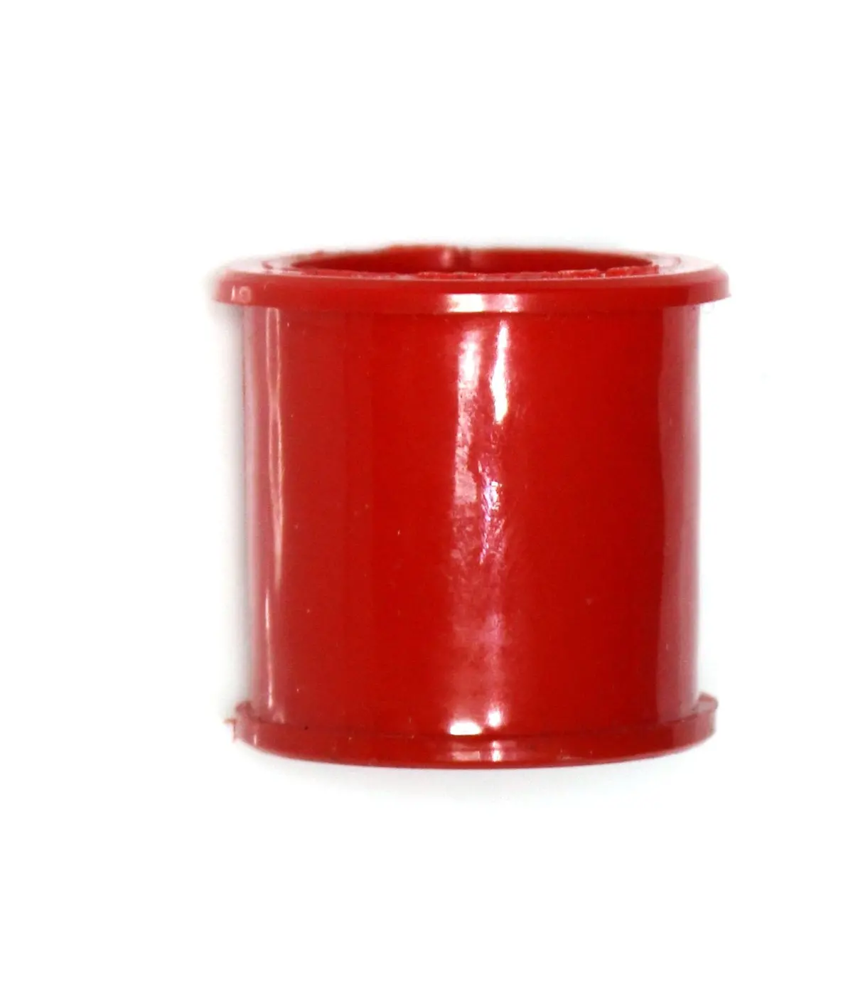 Replacement Red Steering Bushing For Honda / Dinli / Yamaha / Polaris / E-Ton / Yerf Dog / Arctic Cat Atv Made In Usa 2