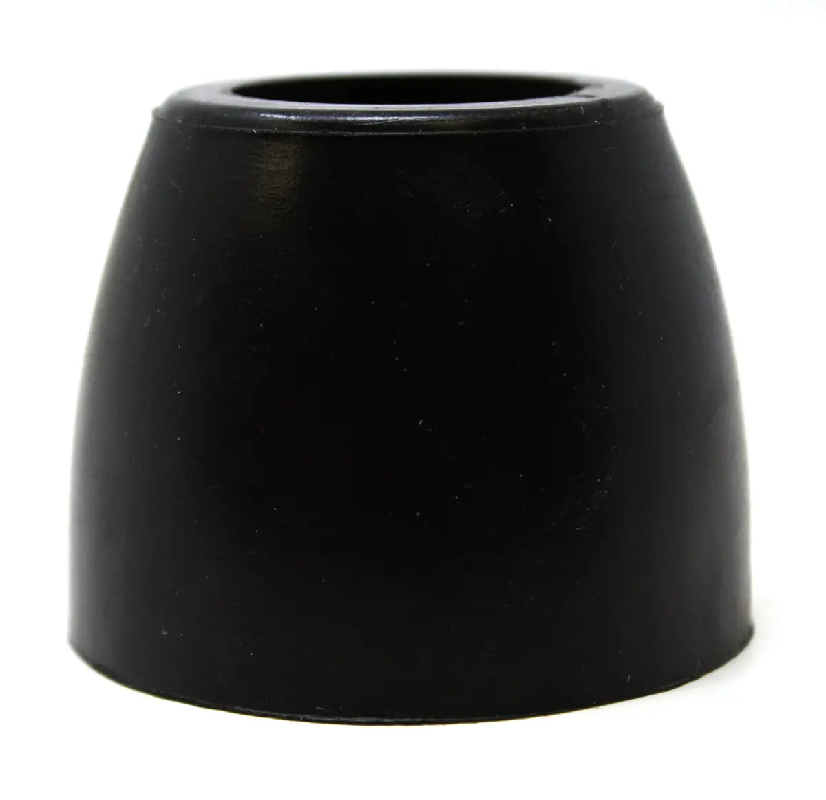 Cargo Trailer Truck Replacement Ramp Door Rubber Bumper Stop Cone 2" Tall 2