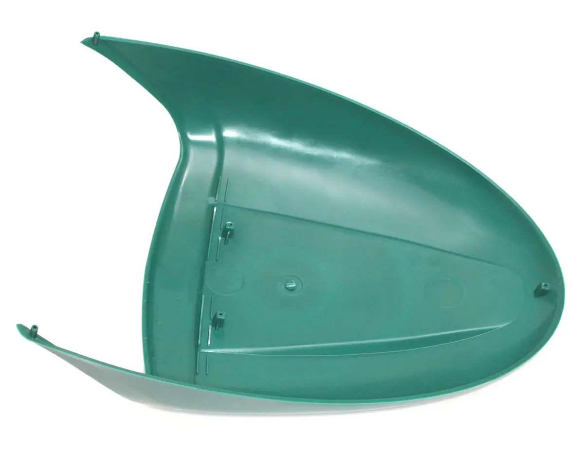 Seadoo Hood Deflector Gtx-Lrv-Gti-Gts-Gtx-Rfi-Di Green 269500303 2