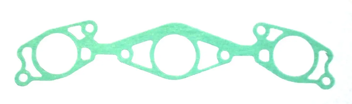 Aftermarket Yamaha Carburetor To Manifold Gasket 63M-13556-00-00 Wave Raider 1100 1995 1996 1