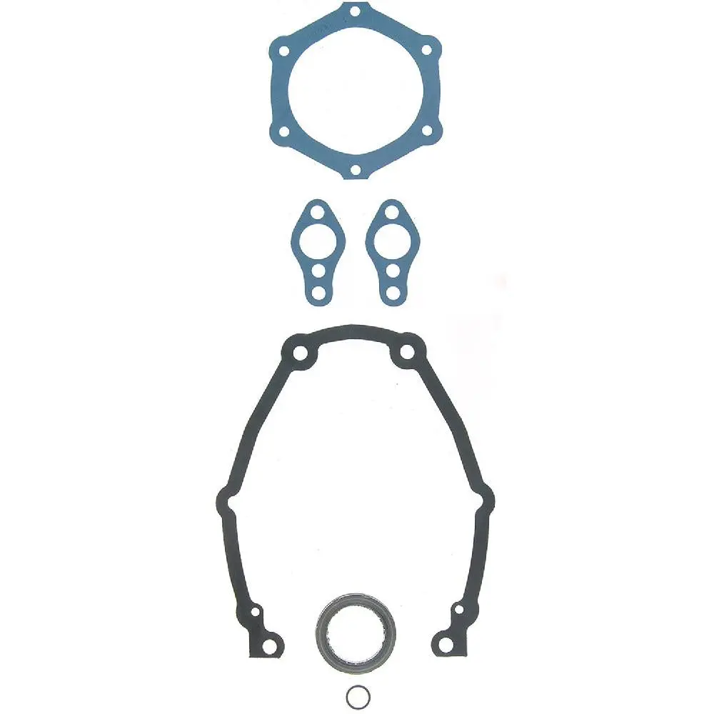 Engine Timing Cover Gasket Set | Tcs46091 Fel-Pro 1