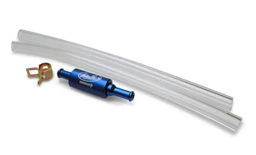 08-0143 Motion Pro Hydraulic Brake Bleeder Tool 1
