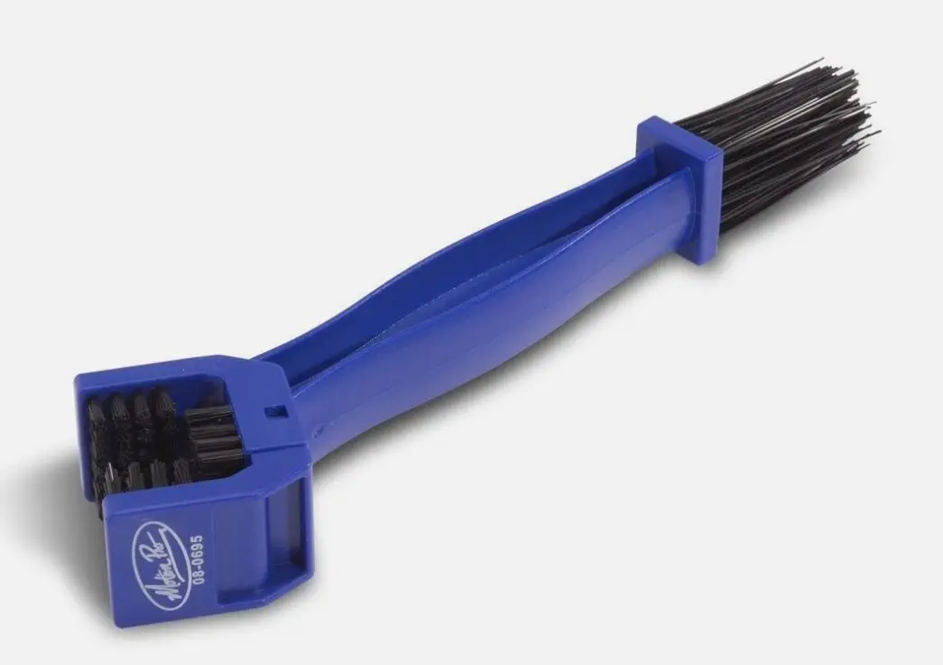 Motion Pro #08-0695 Chain Brush Cleaner 1