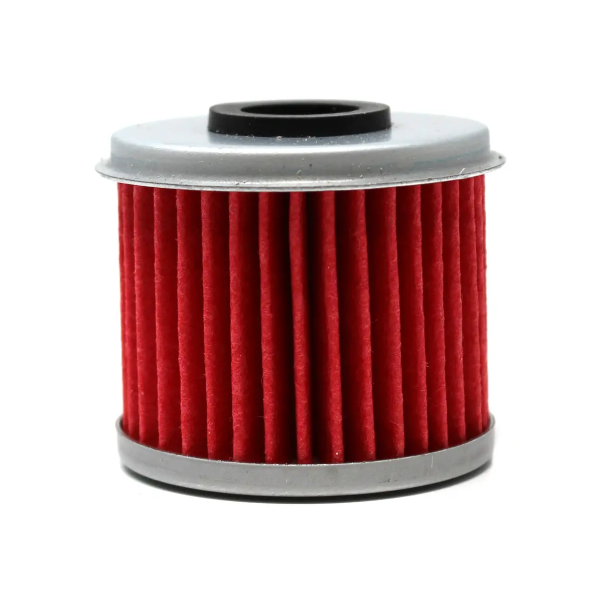 Aftermarket Polaris Oil Filter 2521231 / Kn116 / Hf116 / 15412-Men-671 For Polaris Ace 325 Sportsman Ranger Etx M1400 1