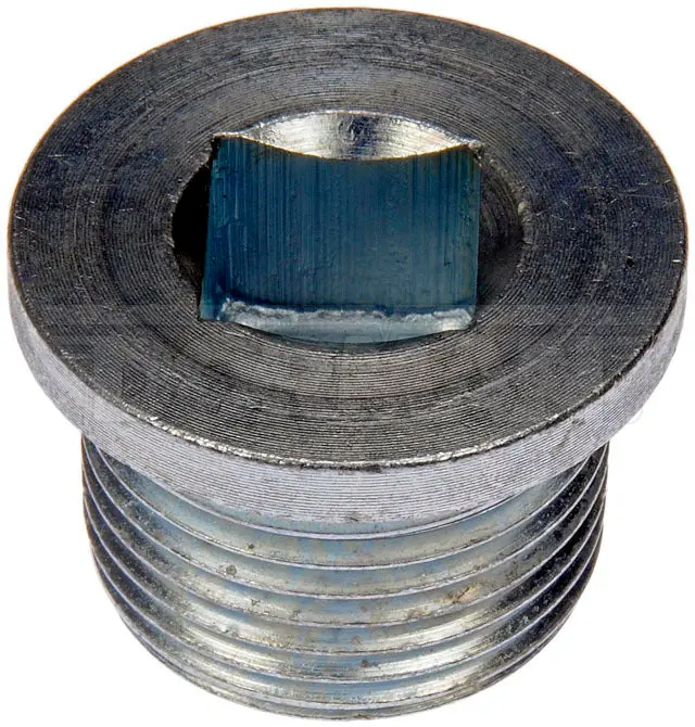 Stainless Steel Magnetic-Metal Drain Plug | 090-5003Cd Dorman - Hd Solutions 1