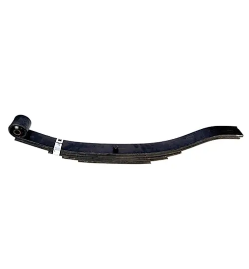 5K Slipper Spring | 093161 Redneck Trailer 1