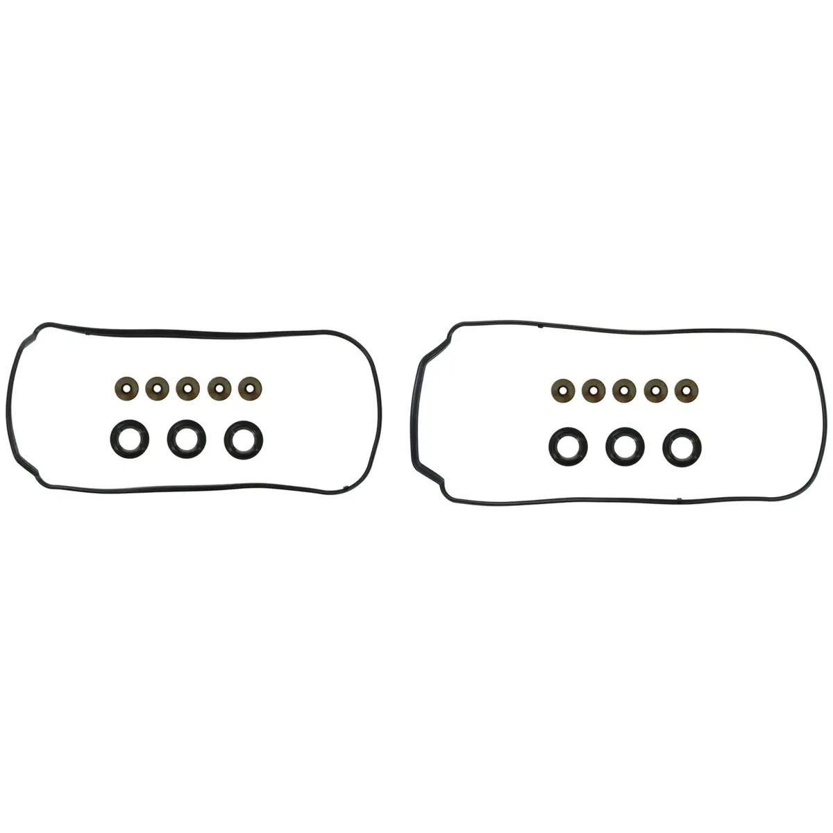 Engine Valve Cover Gasket Set | Vs50773r Fel-Pro 1
