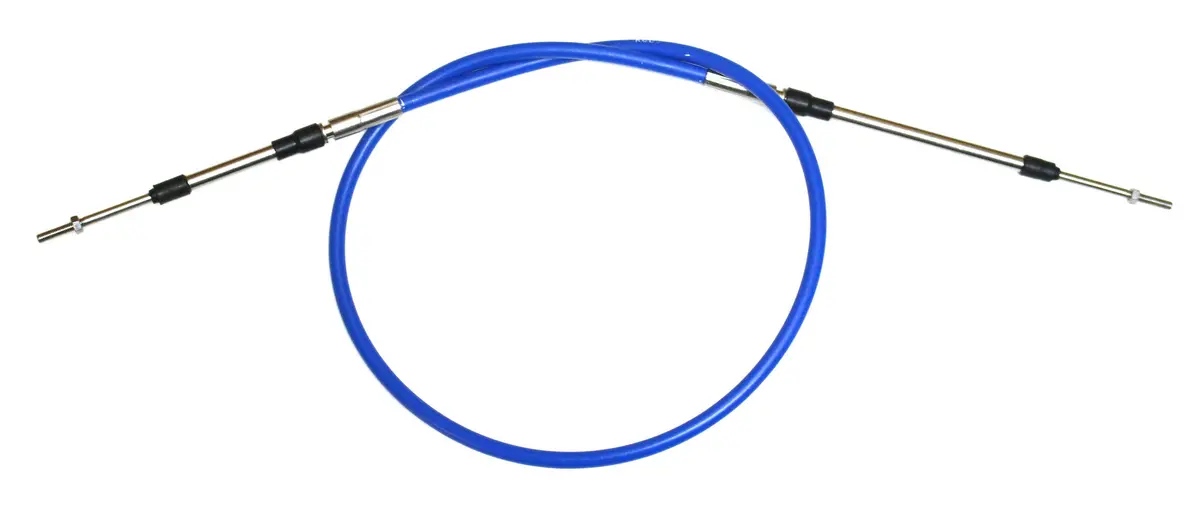 Kawasaki Trim Cable 1996-2003 Jh 1100 Zxi Oem Part# 59406-3759 & 59406-3758 1