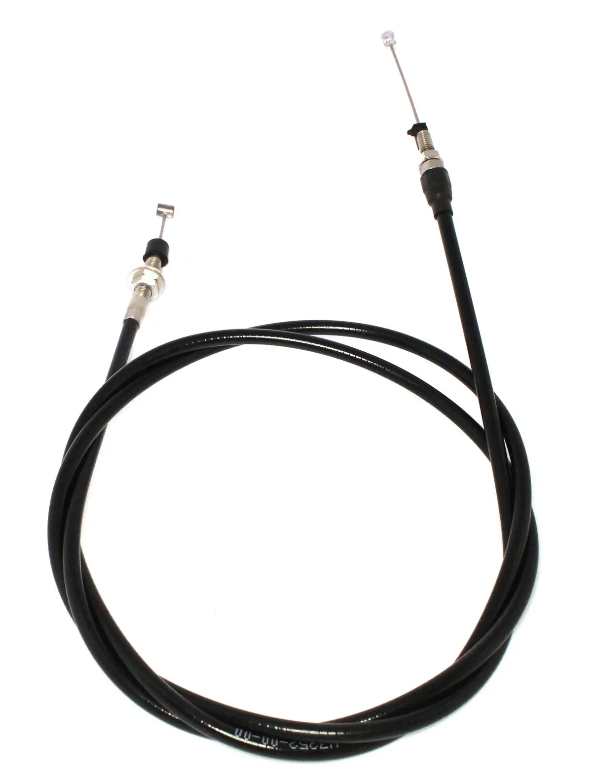 Aftermarket Throttle Cable Jsp Brand Yc-43 Replacement For Yamaha Suv 1200 Oem# Gu5-U7252-00-00, F1d-67252-00-00 1