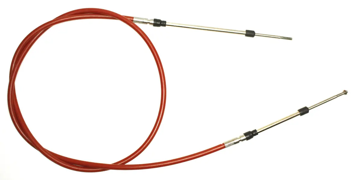 Aftermarket Steering Cable Jsp Brand Yc-01 Replacement For Yamaha Oem# Gp3-61480-00-00 98 Wave Venture 700, 97 Wave Venture 760 2