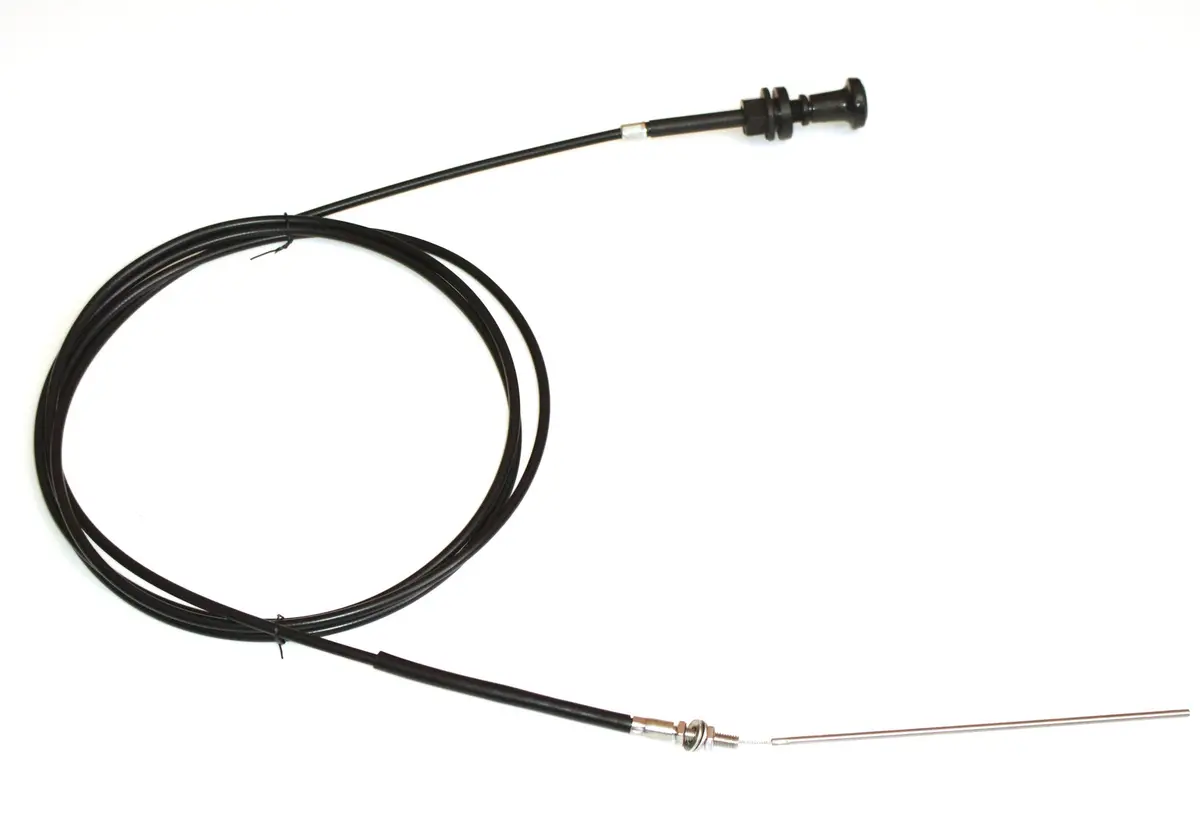Seadoo Choke Cable  1998-99 Gsx 1998-02 Gtx 2000-03 Rx Oem# 270000383 1